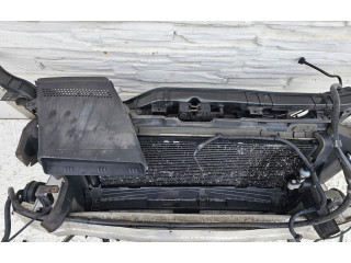 Комплект радиатора Audi Q5 SQ5