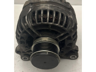 Генератор Mitsubishi Outlander