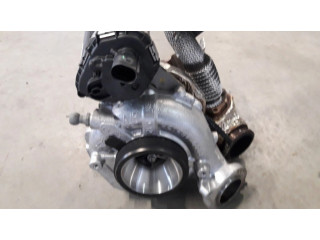 Турбина Audi A7 S7 4K8 3.0 059145873DJ, 8355560061