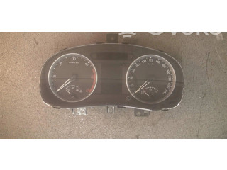 Панель приборов 5J0920841C Skoda Fabia Mk2 (5J)