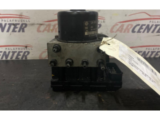 Блок АБС 1J0614117D   Volkswagen  Bora  1998 - 2005 года