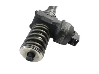 Форсунка 0414720306, 038130073BQ Volkswagen PASSAT B6 для дизельного двигателя 2