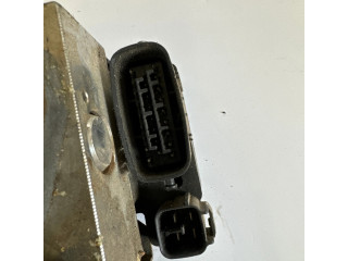 Блок АБС 445104060, 244105232 Mitsubishi Pajero Sport I 1996-2008 года