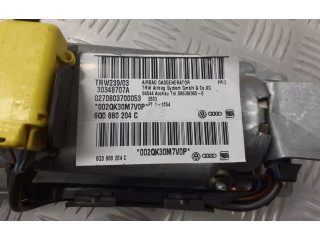 Подушка безопасности пассажира 6Q0880204C   Volkswagen Polo