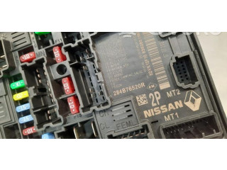 Блок предохранителей 284B76520R Dacia Sandero III