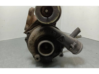 Turbodmychadlo Турбина 53041015096 Peugeot 307