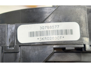 Подрулевой шлейф SRS 30798577 Volvo V70