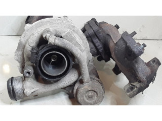 Турбина Citroen Xsara Picasso 2.0 9633382380, 7069772