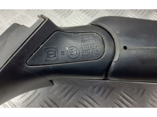 Zpětné zrcátko Volvo S40, V40 E10117375