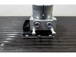 Блок АБС 4670B481AA, ESCEC11C15 Mitsubishi Outlander 2013 - 2021 года