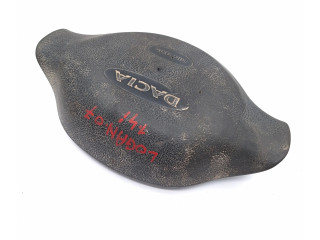 Подушка безопасности водителя 8200748155A, 8200748155 Dacia Logan I