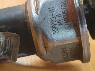 Топливная рампа 55PP0301, 03240095768   SsangYong Kyron 2.0 