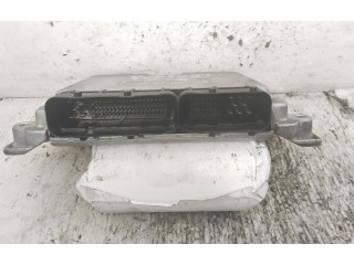 Řídící jednotka 46789433, 188A2000 Fiat Punto (188) 2000