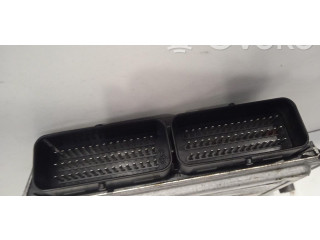 Комплект блоков управления 96910450, 631159969   Chevrolet Spark