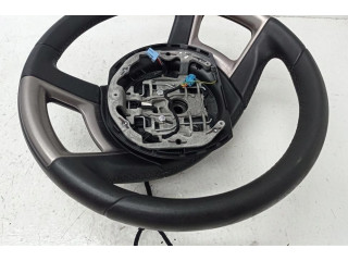 Руль Citroen C5 2008 - 2016 года