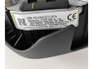 Подушка безопасности водителя 4513078080   Lexus RX 450H