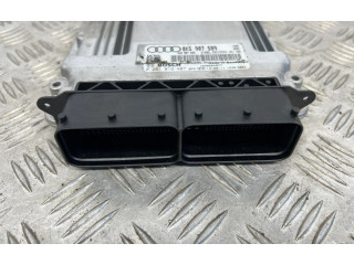 Блок управления двигателя 8K5907589   Audi Q5 SQ5