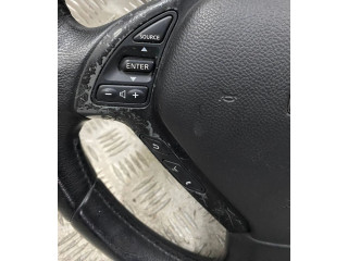 Volant Nissan Skyline 2010 1D1, BHCU5020493