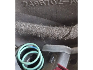 Руль Tesla Model X  2015 -  года 15112      