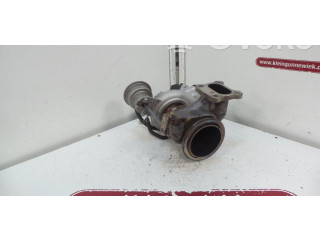 Турбина Нагнетатель Vauxhall Astra K 12668297, 12657396 для двигателя B14XFT