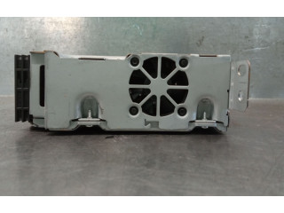 Блок управления двигателя 9849600780 Citroen C5 Aircross