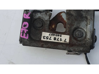 Замок капота 7178753, 240407 BMW X5 E70