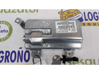 Боковая надувная подушка