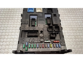   Pojistková skříňka 967847688001   Citroen Berlingo 2013