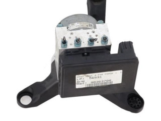 Блок АБС 34515A374B5 Mini One - Cooper F56 F55 2013 - года