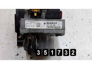 Насос усилителя руля