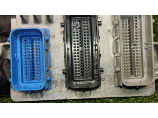 Řídící jednotka 12669749, 12668866 Buick Encore I 2016