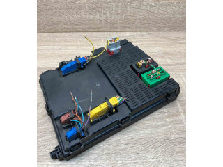 Блок комфорта 73005112, 9646023380 Peugeot 406