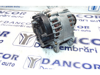 Генератор 03L903023N   Skoda Superb B8 (3V)      