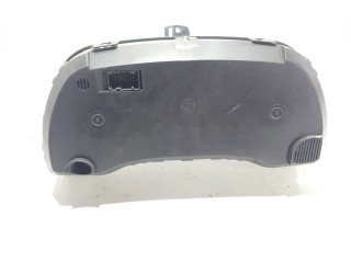 Přístrojová deska Fiat Punto Evo 2000 46752917, 606307002E