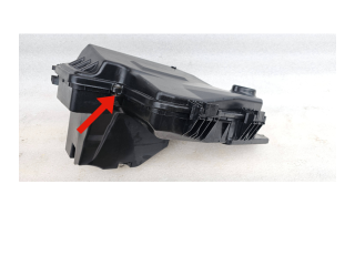 Блок предохранителей  4F1907613, 4F1907355   Audi A6 S6 C6 4F    