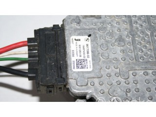 Вентилятор радиатора     8617086    BMW M3 F80 