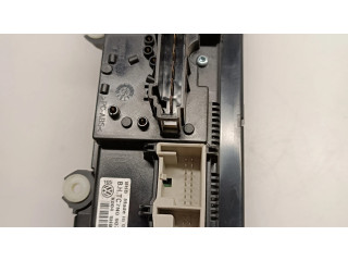 Блок управления климат-контролем 7N0907426CA, 5HB01129241 Volkswagen Caddy