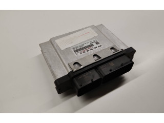 Блок управления двигателя 04E907309AE, 0261S09528   Volkswagen Jetta VI