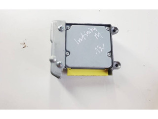 Блок подушек безопасности 253481MB0A Infiniti M Y51