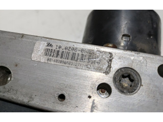 Блок АБС 8Z0907379B Audi A2 - года