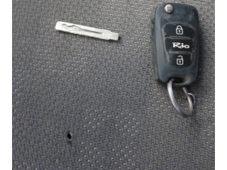 Подушка безопасности водителя 569001G450VA   KIA Rio