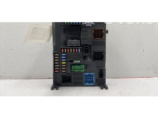 Модуль управления BSM 1611785780 Peugeot 2008 I для двигателя EB2F_HMZ