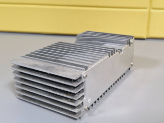 Блок управления 10361107   Chevrolet Tahoe