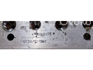 Интеркулер A4539001205, A4539001205 Smart ForFour II W453