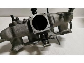 Всасывающий коллектор 06H133201 Audi Q5 SQ5