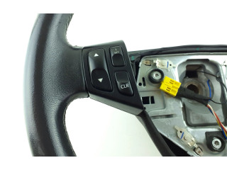 Руль Saab 9-5 2006 - 2010 года 12774367, KL8352