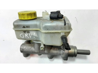 Главный тормозной цилиндр