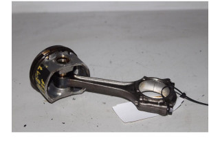  Поршень с шатуном 169A4000   Fiat 500  