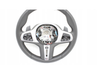 Руль BMW X3 G01 2018 - 2024 года 8094548