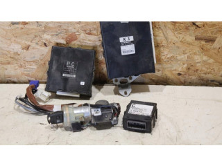 Комплект блоков управления 22611AK720, 22611AK720   Subaru Forester SG